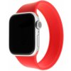 Fixed Silicone Strap Apple Watch 38/40/41mm S červený FIXESST-436-S-RD