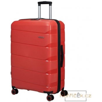 American Tourister Bon Air DLX čierna 33 l