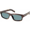 Prada Pr B11S 15W04D Polarized Veľ. 57