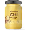 Allnature Ghí Čisté maslový tuk bez laktózy 1 l