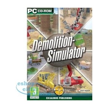 Demolition Simulator