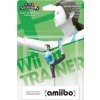 Amiibo Smash Fit Trainer