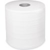 Priemyselné utierky Tissue 2-vr.26 cm x 304 m bez ražby (2 ks)