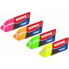 Kores guma Trino Neon mix farieb