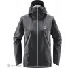 Haglöfs L.I.M GTX Active dámska bunda, tmavosivá XS