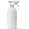 Nanolab Plastová fľaša s bielym rozprašovačom 500 ml