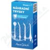 SimplyMed Náhr.trysky pro zubní sprchu TH2D4 set