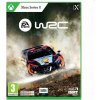 EA Sports WRC (XSX)