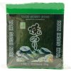 JHFOODS Yaki Sushi Nori Green pražené morské riasy 10 plátkov 25 g