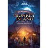 The Mysteries of Monkey Island: All Aboard to Take on the Pirates! (Deneschau Nicolas)