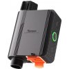Inteligentný ZigBee vodovodný ventil/meradlo SONOFF SWV-BSP (3/4