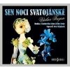 Sen noci svatojánské - Václav Trojan