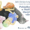 Jiří Dědeček - Pohádky o Malé tlusté víle - CD (MP3)