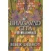 BHAGVAD GITA FOR MILLENNIALS (BIBEK DEBROY)(Pevná)