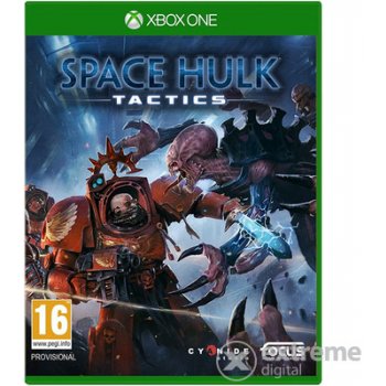 Space Hulk: Tactics