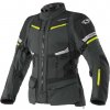 CLOVER bunda GTS-5 WP yellow/dark grey - M