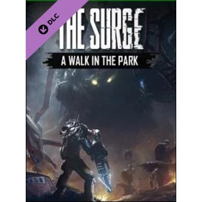 The Surge - A Walk in the Park