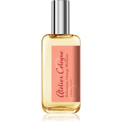 Atelier Cologne Cologne Absolue Bohemian Orange Blossom parfumovaná voda unisex 30 ml