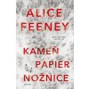 Kameň papier nožnice (Alice Feeney)