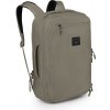 Osprey Aoede Briefpack sivá 22 l