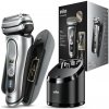 Braun Series 9 9477cc silver