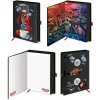 Blok A5 premium Stranger Things VHS