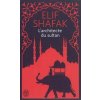 L'architecte du sultan (Elif Shafak)(Brožovaná)