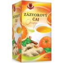 HERBEX ZAZVOROVY čaj POMARANC 20 x 2 g