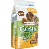 VERSELE LAGA VL Crispy Muesli Hamsters & Co - škrečok 1 kg