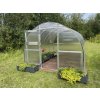 VITAVIA GARDEN skleník VITAVIA BOHEMY 12000 PC 4 mm LG4159