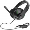 Herné slúchadlá s mikrofónom (PS4/PS5/Xbox One/Switch/PC)