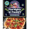 The Official Five Nights at Freddy's Cookbook: An Afk Book