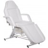 Kozmetické lehátko Adam White