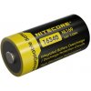 Nitecore NL169 950mAh Li-ion akumulátor 16340