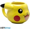 Hrnek 3D - Pokémon Pikachu 475 ml, ABYMUGA474