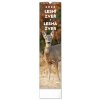 NOTIQUE Nástenný Lesná zver Lesná zver 12 x 48 cm 2026