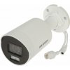 Hikvision DS-2CD2087G2H-LI(2.8mm)(eF) 8 MP Smart Hybrid Light with ColorVu Fixed Mini Bullet Network Camera (DS-2CD2087G2H-LI(2.8mm)(eF))