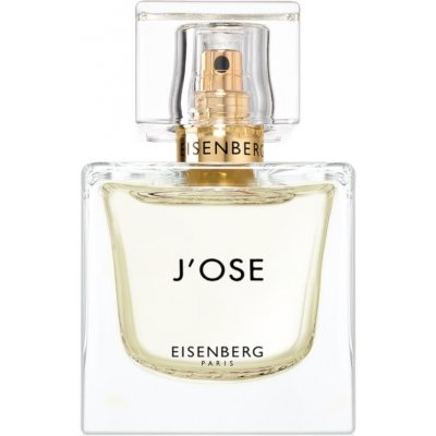 Eisenberg J’OSE parfumovaná voda pre ženy 50 ml