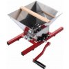 Kinekus Drvič ovocia /jablka/ ručný 7L 53x34x14,5 cm