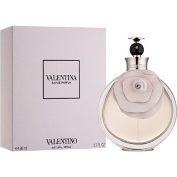 Valentino Valentina parfumovaná voda dámska 80 ml