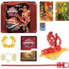 Spin Master BAKUGAN COLLECTOR'S STEEL BOX S6