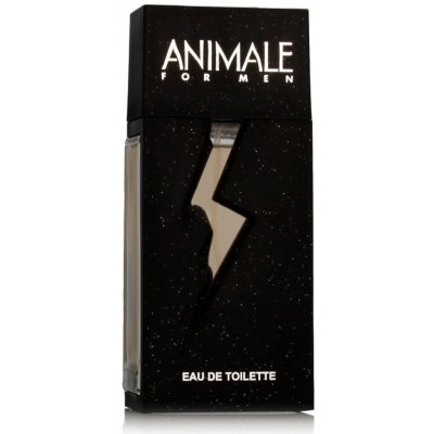 Animale Animale toaletná voda pánska 100 ml