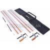 EVOLUTION Lišta vodiaca EVO ST2800 / 280cm (pre kotúčové píly R185..., 2x 140cm + príslušenstvo)