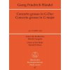 Concerto grosso G dur op. 3/3
