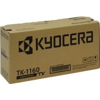 Kyocera Mita TK-1160 - originálny