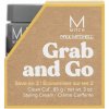 Paul Mitchell Súprava polomatných stylingových krémov na vlasy Clean Cut Duo Grab & Go 2 x 85 g
