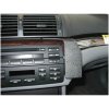 Brodit ProClip montážna konzola pre BMW 3-series M3 E46 98-04/BMW Compact 01-07, na stred 852805