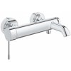Grohe Essence - Vaňová batéria, chróm - 33624001