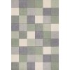 Oriental Weavers koberce Kusový koberec Portland 1923/RT46 - 133x190 cm Zelená