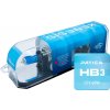 XENESIS™ TruMatch™ halogénové žiarovky HB3